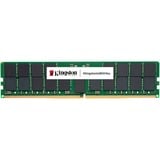 Kingston 64 GB ECC Registered DDR5-5600 servergeheugen Groen, KSM56R46BD4PMI-64MDI, Server Premier