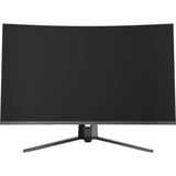 Koorui G3221SC 31.5" curved gaming monitor Zwart, 170 Hz, HDMI, DisplayPort, AMD Free-Sync
