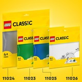 LEGO Classic - Blauwe bouwplaat Constructiespeelgoed 11025