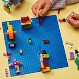 LEGO Classic - Blauwe bouwplaat Constructiespeelgoed 11025