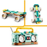 LEGO Creator 3-in-1 - Retro rolschaats Constructiespeelgoed 31148