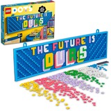 LEGO DOTS - Groot notitiebord Constructiespeelgoed 41952