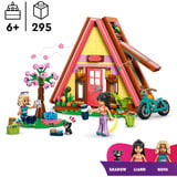 LEGO Friends - Glampinghut in de natuur Constructiespeelgoed 42682