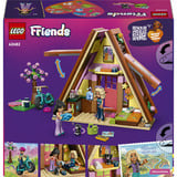 LEGO Friends - Glampinghut in de natuur Constructiespeelgoed 42682