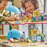 LEGO Friends - Skatepark Constructiespeelgoed 41751