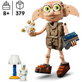 LEGO Harry Potter - Dobby de vrije elf Constructiespeelgoed 76469