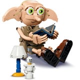 LEGO Harry Potter - Dobby de vrije elf Constructiespeelgoed 76469