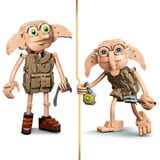 LEGO Harry Potter - Dobby de vrije elf Constructiespeelgoed 76469