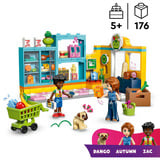 LEGO Friends - Heartlake City buurtsupermarkt Constructiespeelgoed 42680