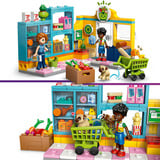 LEGO Friends - Heartlake City buurtsupermarkt Constructiespeelgoed 42680