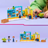 LEGO Friends - Heartlake City buurtsupermarkt Constructiespeelgoed 42680
