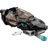 LEGO Marvel - Koning Namor’s troonzaal Constructiespeelgoed 76213
