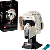 LEGO Star Wars - Scout Trooper helm 75305