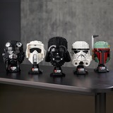 LEGO Star Wars - Scout Trooper helm Constructiespeelgoed 75305