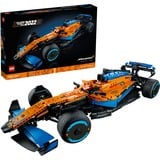 Technic - McLaren Formule 1 Racewagen Constructiespeelgoed