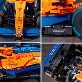 LEGO Technic - McLaren Formule 1 Racewagen Constructiespeelgoed 42141