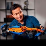 LEGO Technic - McLaren Formule 1 Racewagen Constructiespeelgoed 42141