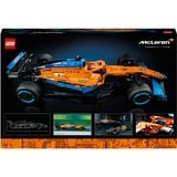 LEGO Technic - McLaren Formule 1 Racewagen Constructiespeelgoed 42141