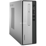 Lenovo IdeaCentre 3 07IMB05 (90NB00C5MH) pc-systeem Grijs, 8GB, Gb-LAN, WiFi 5, BT, Win 10