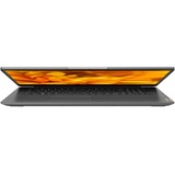 Lenovo IdeaPad 3 17ITL6 (82H900PDMH) 17.3" laptop Grijs | i3-1115G4 | UHD Graphics | 8 GB | 256 GB SSD