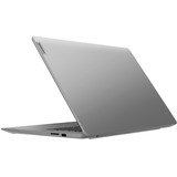 Lenovo IdeaPad 3 17ITL6 (82H900PDMH) 17.3" laptop Grijs | i3-1115G4 | UHD Graphics | 8 GB | 256 GB SSD