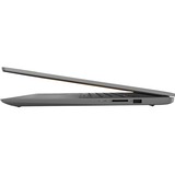 Lenovo IdeaPad 3 17ITL6 (82H900PDMH) 17.3" laptop Grijs | i3-1115G4 | UHD Graphics | 8 GB | 256 GB SSD