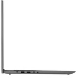 Lenovo IdeaPad 3 17ITL6 (82H900PDMH) 17.3" laptop Grijs | i3-1115G4 | UHD Graphics | 8 GB | 256 GB SSD
