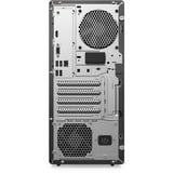 Lenovo LOQ Tower 17IRR9 (90X000D3MH) gaming pc Grijs | Core i7-14700F | RTX 5060 Ti | 32 GB | 1 TB SSD