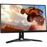 Lenovo Legion R27qe 27" gaming monitor Zwart, 180 Hz, HDMI, DisplayPort, AMD Free-Sync
