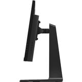 Lenovo Legion R27qe 27" gaming monitor Zwart, 180 Hz, HDMI, DisplayPort, AMD Free-Sync