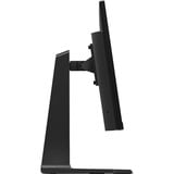 Lenovo Legion R27qe 27" gaming monitor Zwart, 180 Hz, HDMI, DisplayPort, AMD Free-Sync