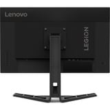 Lenovo Legion R27qe 27" gaming monitor Zwart, 180 Hz, HDMI, DisplayPort, AMD Free-Sync