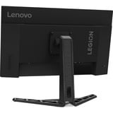 Lenovo Legion R27qe 27" gaming monitor Zwart, 180 Hz, HDMI, DisplayPort, AMD Free-Sync