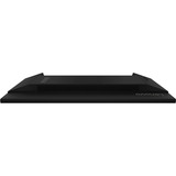 Lenovo Legion R27qe 27" gaming monitor Zwart, 180 Hz, HDMI, DisplayPort, AMD Free-Sync