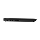 Lenovo ThinkPad L16 Gen 2 Intel (21SA004WMH) 16"  laptop Zwart | Core Ultra 7 255U | Intel Graphics | 16 GB | 512 GB SSD
