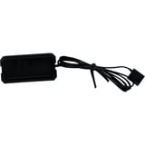 Lian Li UNI FAN TL 120 Wireless RGB case fan Zwart, 120 x 124 x 28 mm, PWM