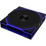 Lian Li UNI FAN TL 120 Wireless Single Pack case fan Zwart, 4-pin PWM