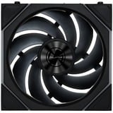 Lian Li UNI FAN TL 120 Wireless Single Pack case fan Zwart, 4-pin PWM