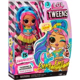 MGA Entertainment L.O.L. Surprise! Tweens Series 3 Doll - Emma Emo Pop 