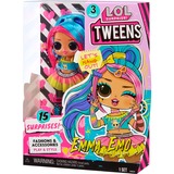 MGA Entertainment L.O.L. Surprise! Tweens Series 3 Doll - Emma Emo Pop 