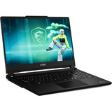 MSI Cyborg 15 C13WFO-277NL 15.6"  gaming laptop Grijs | i5-13420H | RTX 5060 | 16 GB | 512 GB SSD