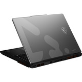 MSI Cyborg 15 C13WFO-277NL 15.6"  gaming laptop Grijs | i5-13420H | RTX 5060 | 16 GB | 512 GB SSD