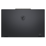 MSI Cyborg 17 B13WFKG-229NL 17.3"  gaming laptop Zwart/transparant | Core i7-13620H | RTX 5060 | 16 GB | 512 GB SSD