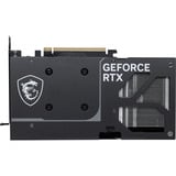 MSI GeForce RTX 5060 Ti 16G VENTUS 2X OC PLUS grafische kaart 3x DisplayPort, 1x HDMI