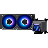 MSI MSI MAG CORELIQUID A15 240 waterkoeling Zwart