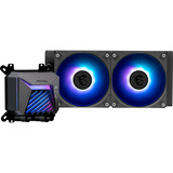 MSI MSI MAG CORELIQUID A15 240 waterkoeling Zwart