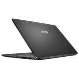 MSI Modern 15 F1MG-1241NL 15.6"  laptop Donkergrijs | Core 5 120U | Intel Graphics | 16 GB | 512 GB SSD
