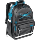 Makita Gereedschaps rukzak E-05511 rugzak Zwart/blauw
