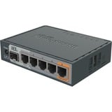 MikroTik hEX S router 