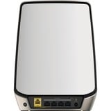 Netgear Orbi 860 AX6000 router Wit